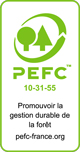 certification PEFC